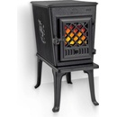 Jotul F 602 ECO BP čierna