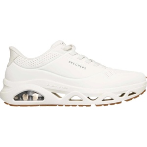 Skechers Обувки uno glide-step - glide on air (183420-wht)
