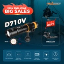 Orcatorch D710V
