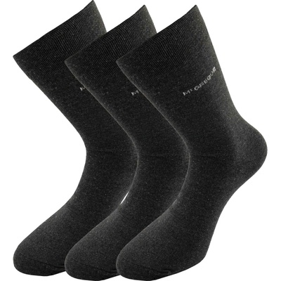 McGregor ponožky 3-pack Antra Melange