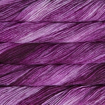 Image 1 of malabrigo Mechita Hollyhock Плетива прежда (MTA148)