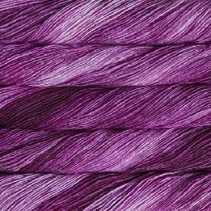 malabrigo Mechita Hollyhock Плетива прежда (MTA148)