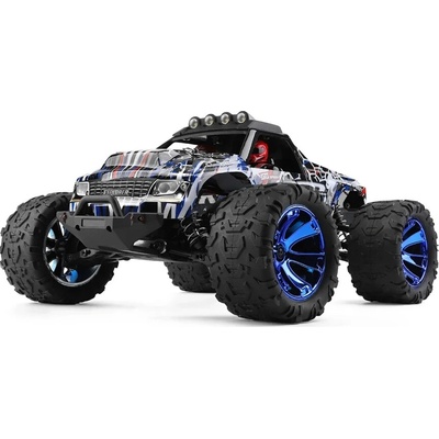 IQ models RC auto MONSTER VILA 1/14 RC_315327 RTR 1:14