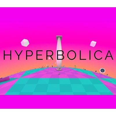 Hyperbolica