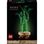 LEGO® Constructor LEGO® Laimę nešantis bambukas 10344, 325 pcs