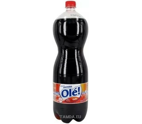 Olé Cola 2 l