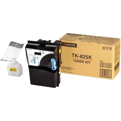 Kyocera TK-825K Black (1T02FZ0EU0)