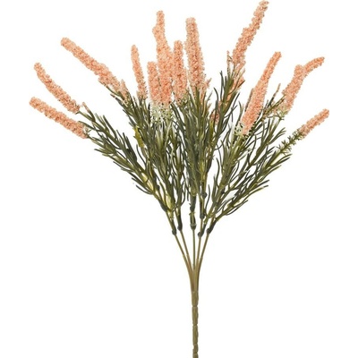 ZELEŇ VERONIKA ORANŽOVÁ 34CM