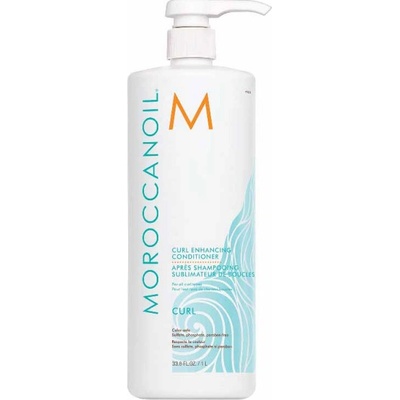 MoroccanOil Curl Enhancing Conditioner 1000 ml