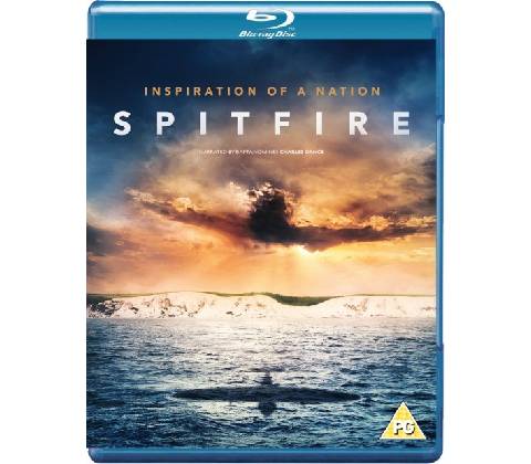 Spitfire BD