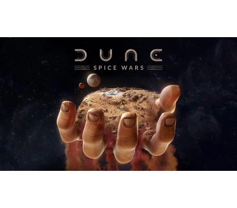 Dune: Spice Wars
