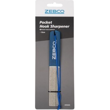 Zebco Brousek Pocket Hook Sharpener