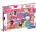 Clementoni - Puzzle Minnie and Daisy 104 pieces - 100 piese