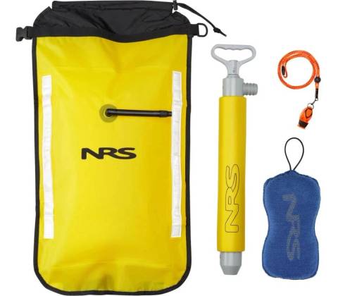 NRS Basic Touring kit
