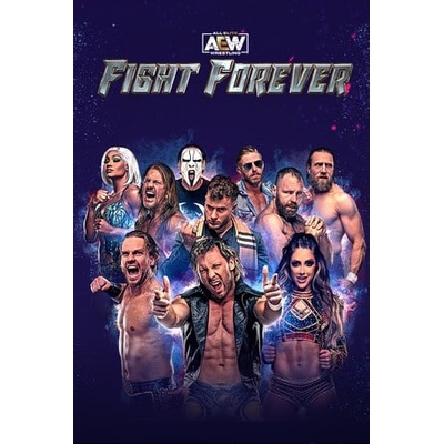 AEW: Fight Forever