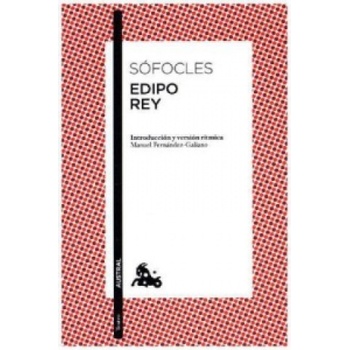 Edipo rey