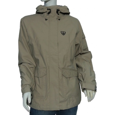 Vehicle Siren khaki