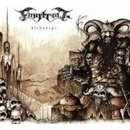 FINNTROLL: BLODSVEPT LP