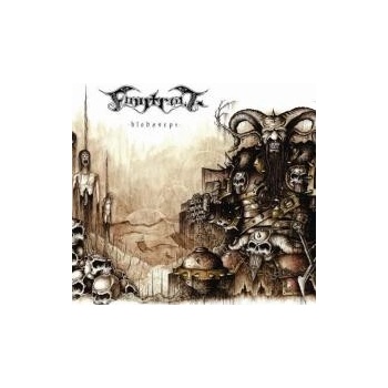 FINNTROLL: BLODSVEPT LP