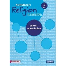 Kursbuch Religion Elementar 3