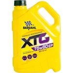 Bardahl Масло bardahl xtg 75w80 ep 5 литра
