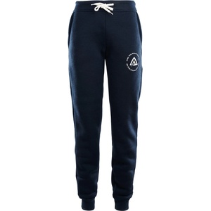 Aclima Дамски ежедневен панталон Aclima Women's Fleecewool Joggers Yoga bottom - Navy Blazer (108-0798-0214)