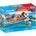 Playmobil 71464 playmobil - Пожарна лодка с воден скутер (71464)
