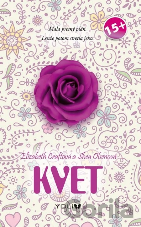 Kvetina
