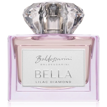 Baldessarini Bella Lilac Diamond EDP 30 ml
