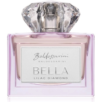 Baldessarini Bella Lilac Diamond EDP 30 ml