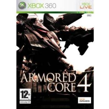Image 1 of Ubisoft Armored Core 4 (Xbox 360)