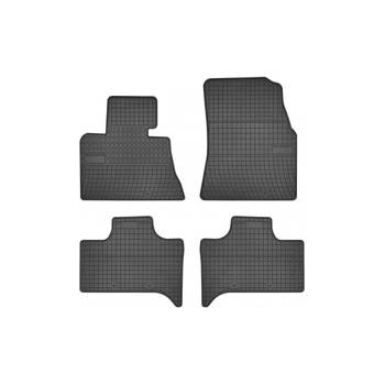 Image 1 of FroGum Гумени стелки Frogum съвместими с BMW X5 (E53) - (1999-2006)
