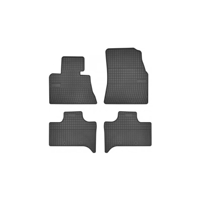 FroGum Гумени стелки Frogum съвместими с BMW X5 (E53) - (1999-2006)