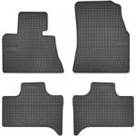 FroGum Гумени стелки Frogum съвместими с BMW X5 (E53) - (1999-2006)