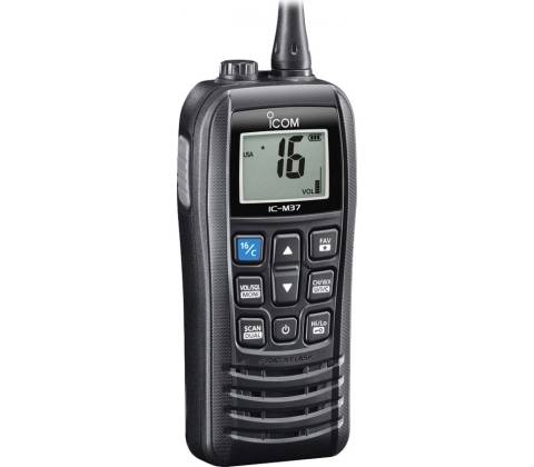 ICOM IC-M37E