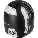 Arena Шапка за плуване Arena Reversible Cap Swim cap - Arena Grid - размер One Size (581-0315-0211)
