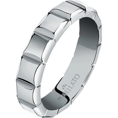 Morellato Originální ocelový prsten Motown SALS83