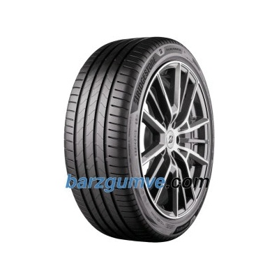 Bridgestone Turanza 6 ( HL255/35 R21 101Y XL B-Silent, Enliten / EV, R0, (MFS) )