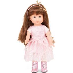 Götz Кукла Götz Just like me принцеса Chloe 27cm (1713029)