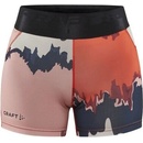 Craft běžecké šortky Core Essence Hot