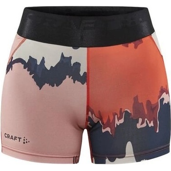 Craft běžecké šortky Core Essence Hot