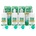 Alcon Разтвор OPTI-FREE RepleniSH 4 x 300 ml