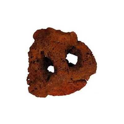 Macenauer Láva děrovaná 1 ks, 10-15 cm, 0,2-0,4 kg