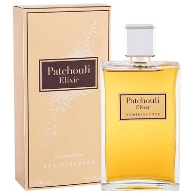 Reminiscence Patchouli Elixir parfumovaná voda unisex 100 ml