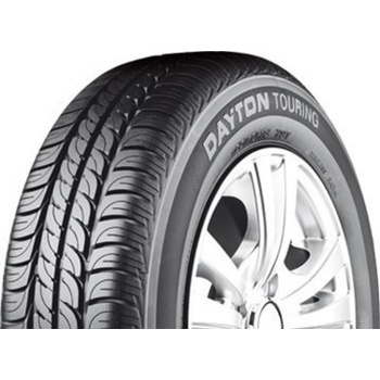 Dayton Touring 2 195/60 R15 88H