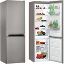 Indesit LI8 S1 X