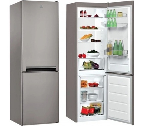 Indesit LI8 S1 X