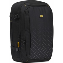 Caterpillar Cargo Voyager Travel Backpack 84832-01 černá 40l