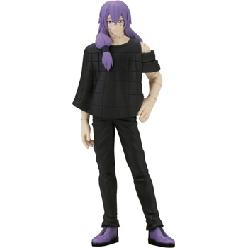 Banpresto Jukon No Kata Jujutsu Kaisen Mahito 16cm