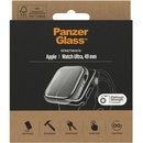 PanzerGlass Full Body Apple Watch Ultra 49mm black 3678